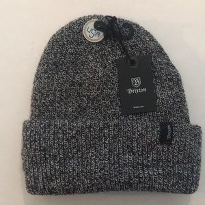Unisex brixton heist beanie